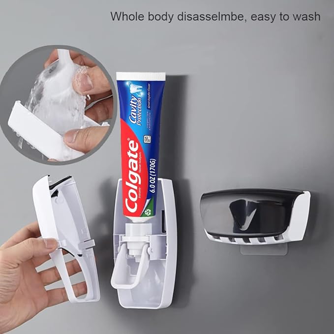 Brush Holder