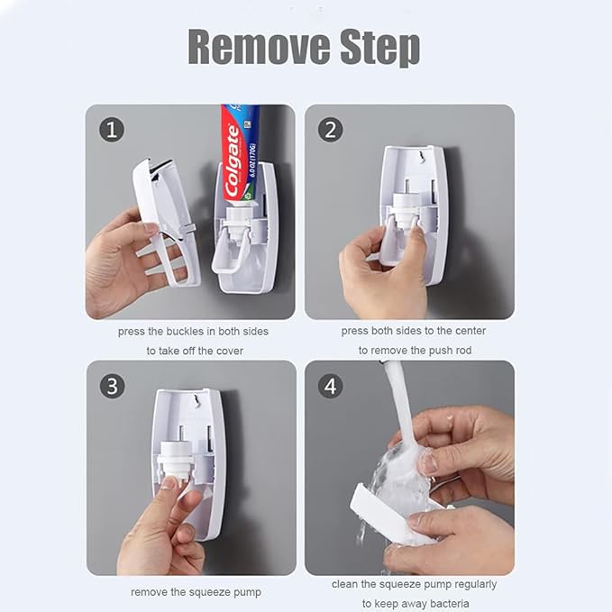 Brush Holder