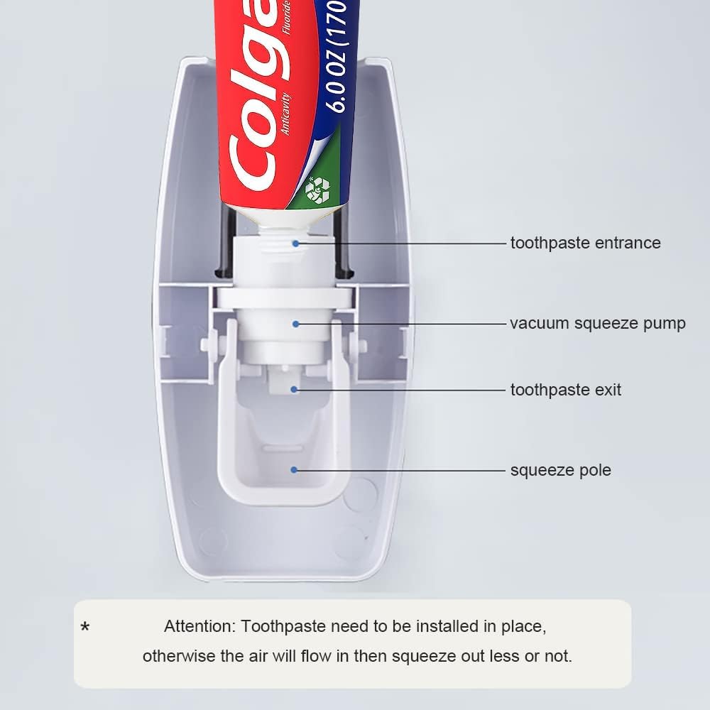 Brush Holder
