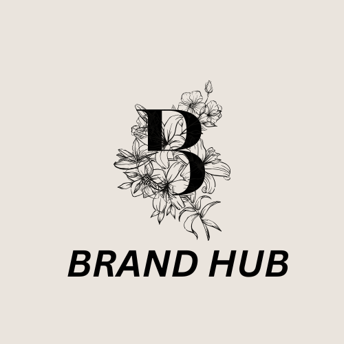 BRAND HUB 