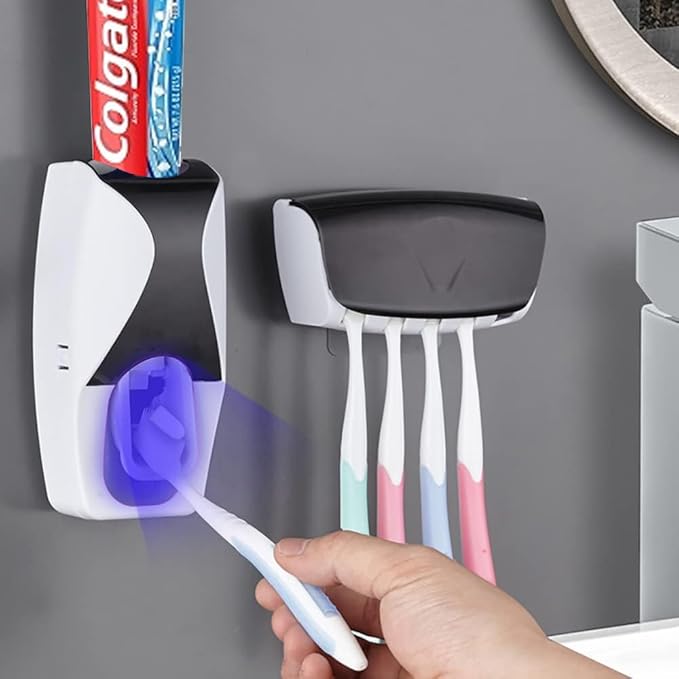 Brush Holder
