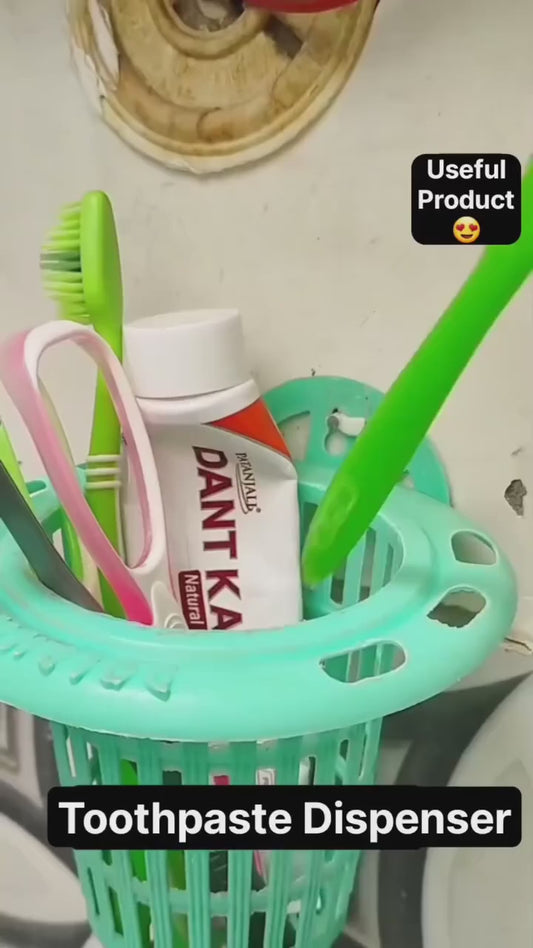 Brush Holder